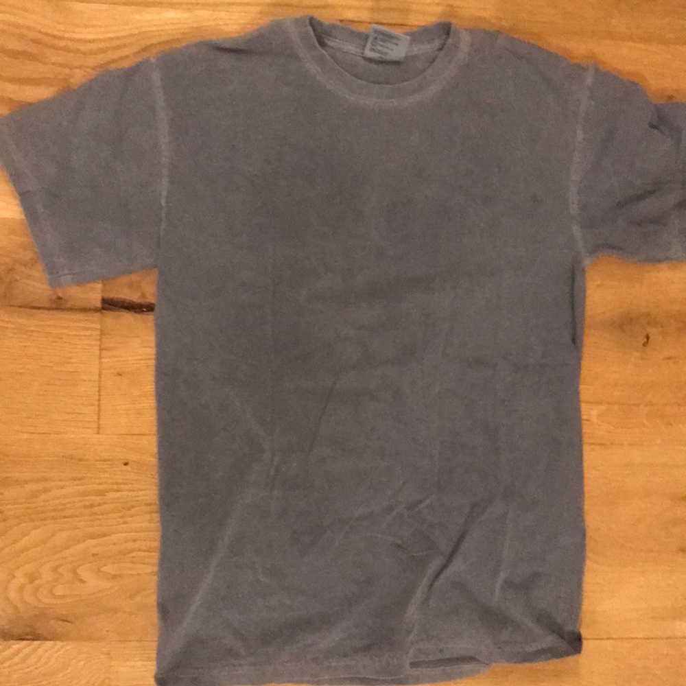 Comfort Colors tee!